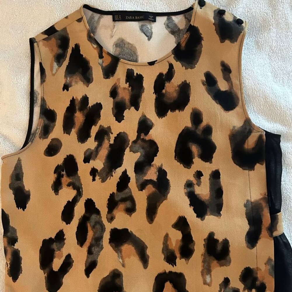 Zara t-shirt